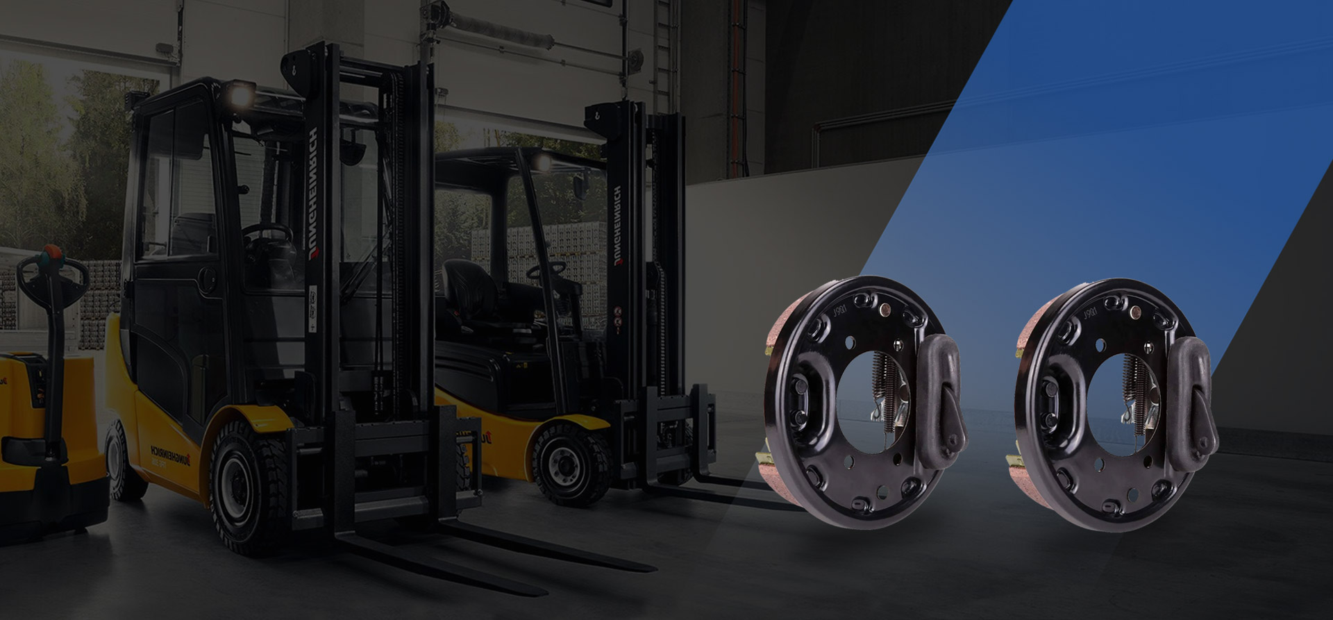 Zhuji Prebo remsysteemtechnologie Co., Ltd