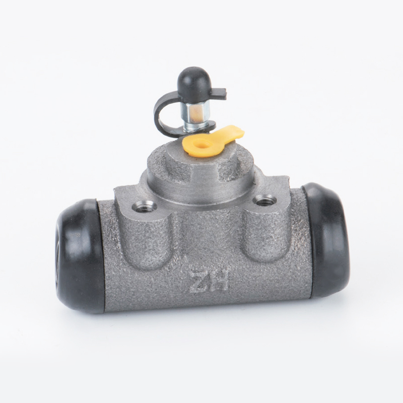 Hangzhou vorkheftruck/Heli vorkheftruck 1,5 ton remcilinder