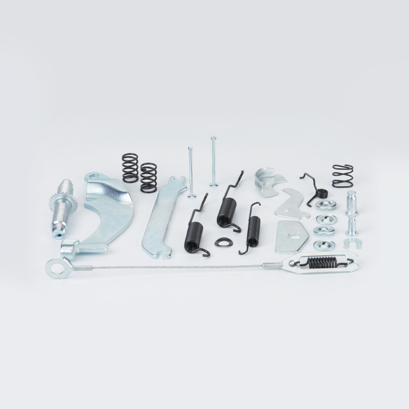 Hangzhou vorkheftruck / Heli vorkheftruck 1,5 ton remreparatieset