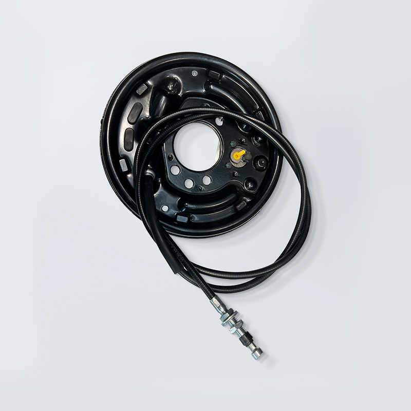 Heli-vorkheftruck Remsamenstel van 1,5 ton Heli-vorkheftruck Remsamenstel van 1,5 ton