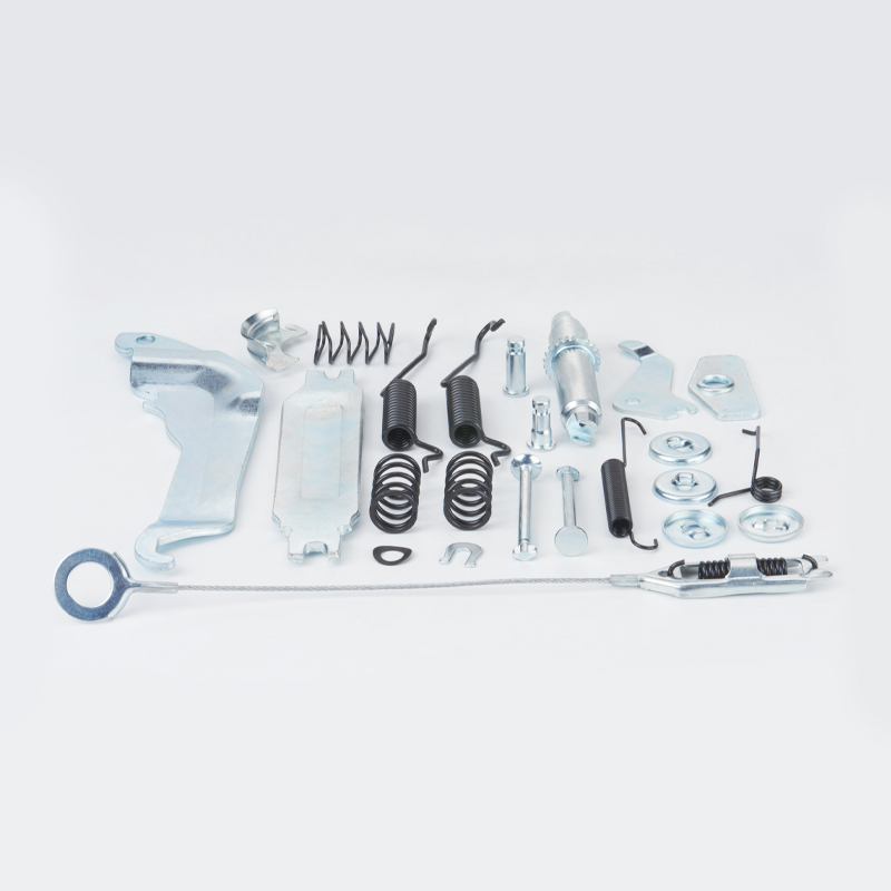 Hangzhou vorkheftruck / Heli vorkheftruck 3 ton remreparatieset