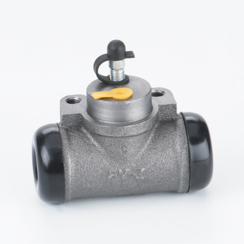 Hangzhou vorkheftruck/Heli vorkheftruck 3 ton remcilinder