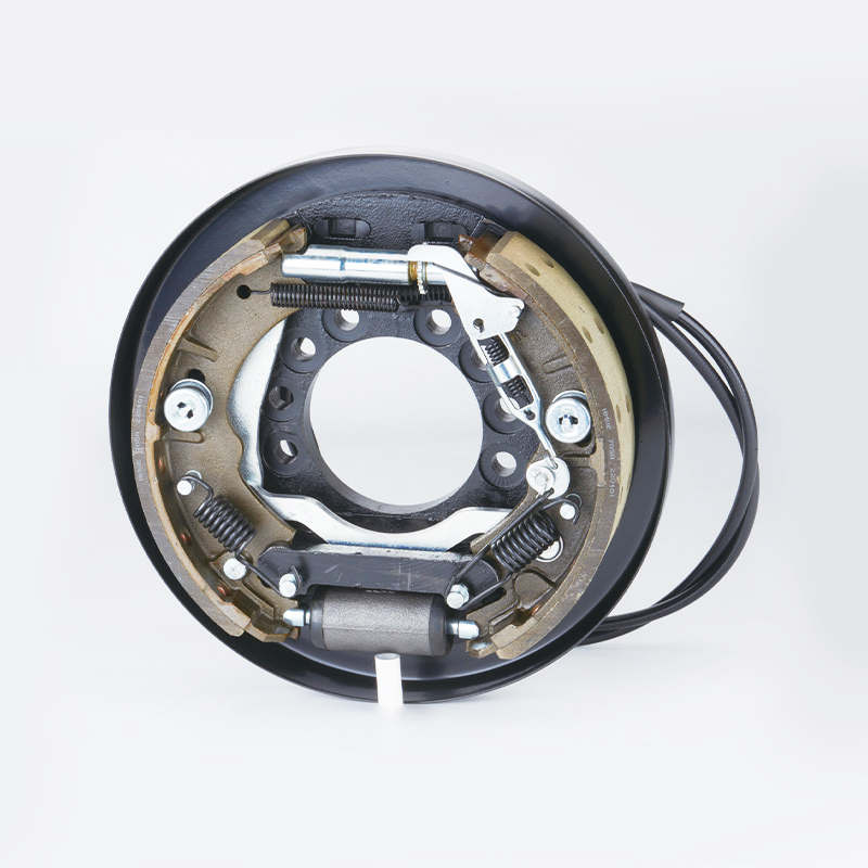 Hangzhou vorkheftruck 4,5 ton rem