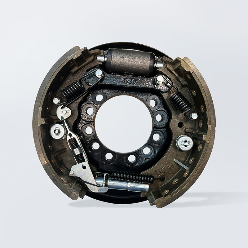 Heli-vorkheftruck 5-tons remassemblage