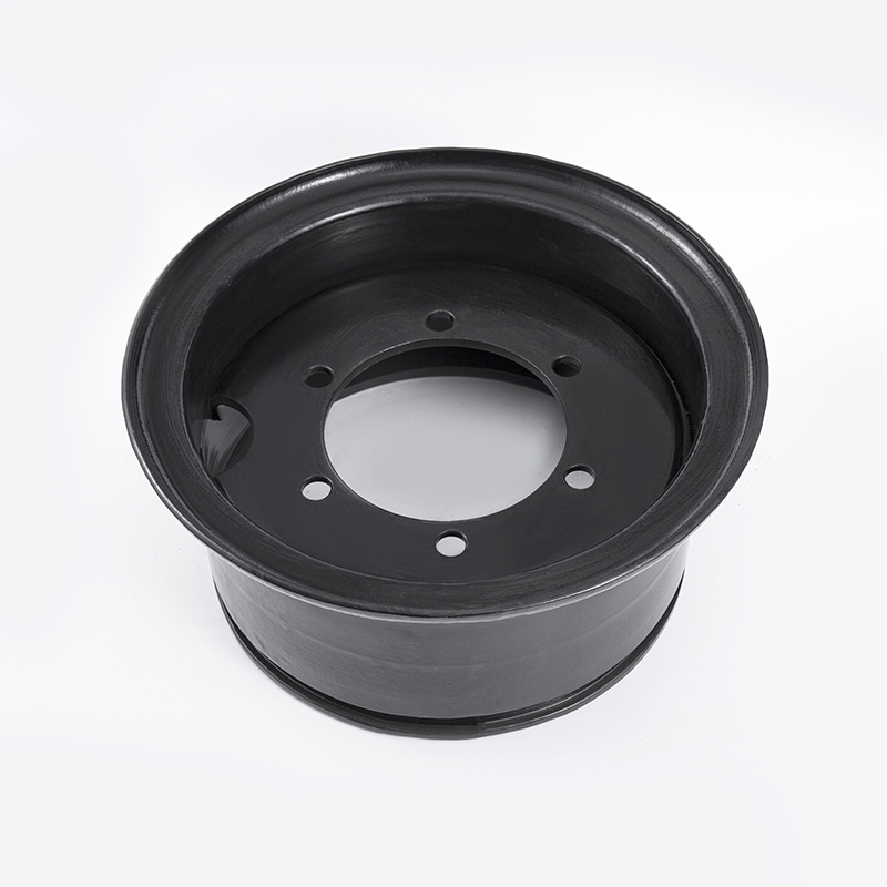 Hangzhou vorkheftruck 30HB stalen velg uit één stuk 28x9-15