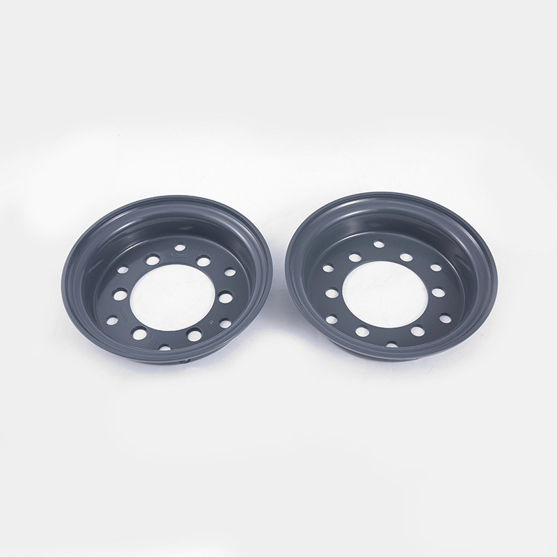 Heli/lonking vorkheftruck gespleten stalen velg 500-8