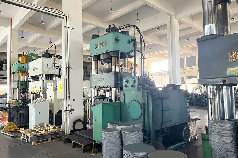 Installatieapparatuur