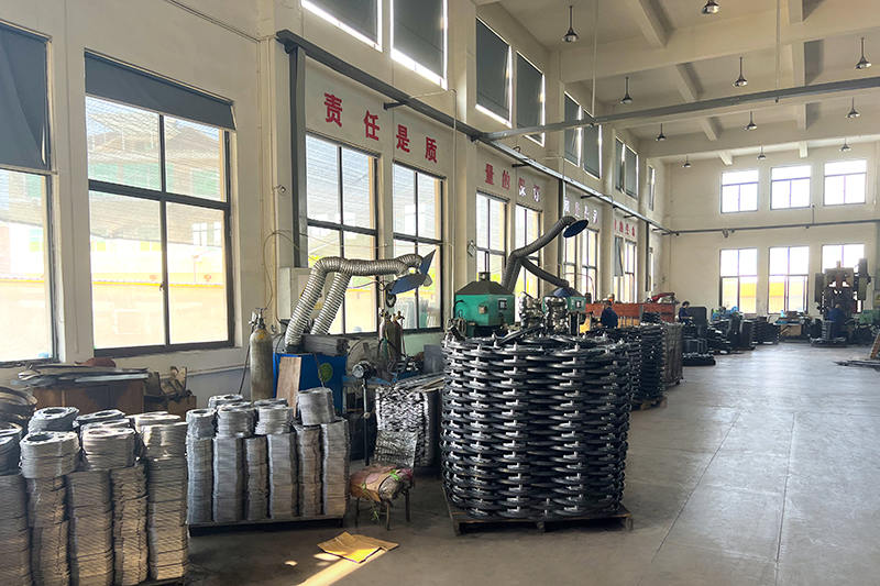 Installatieapparatuur