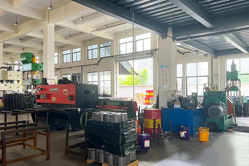 Installatieapparatuur