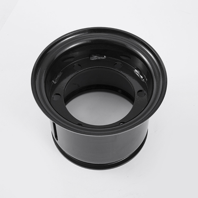 Hangzhou vorkheftruck 20J stalen velg uit één stuk 21x8-9