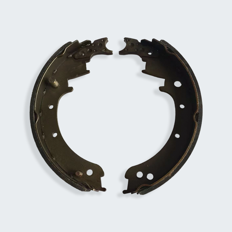 Tailift vorkheftruck 2-3,5 ton remschoen