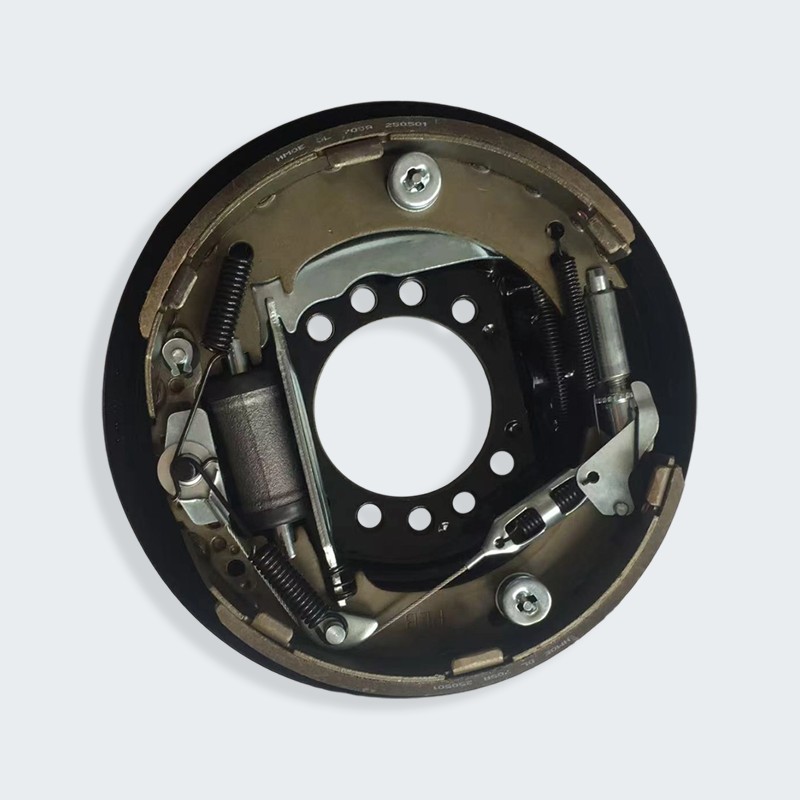 Liugong vorkheftruck 3 ton rechter remmontage