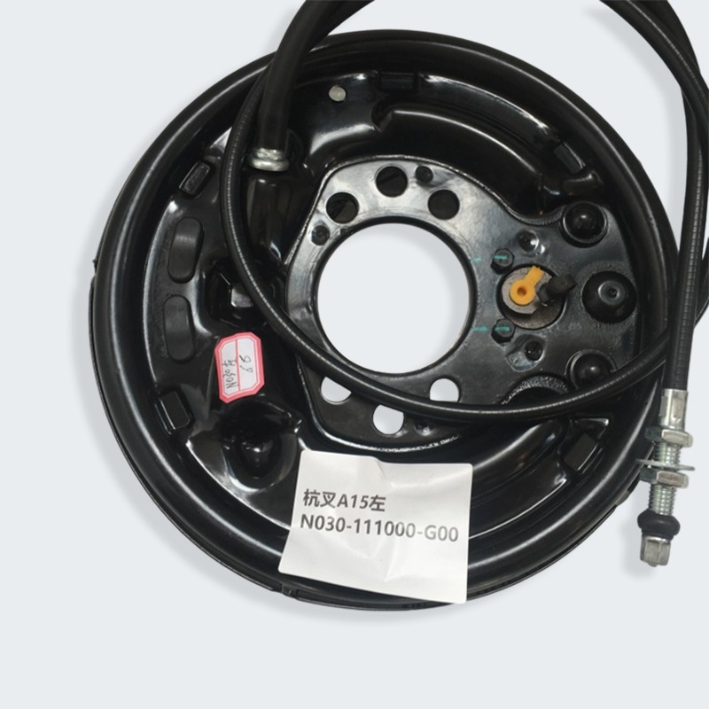 A15 Hangcha vorkheftruck 1,5 ton linkerremmontage A15 Hangcha vorkheftruck 1,5 ton linkerremmontage