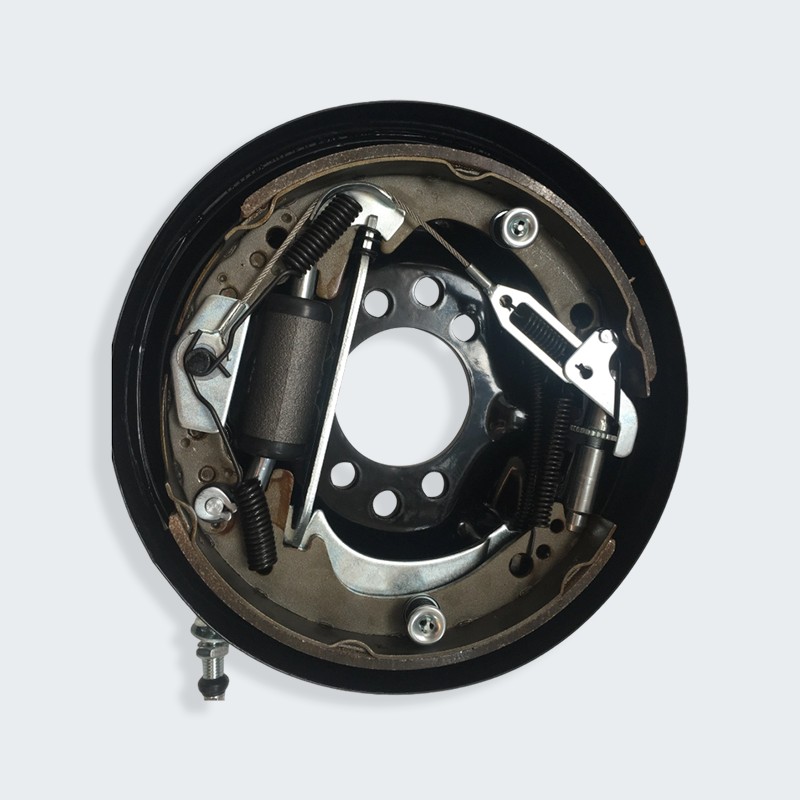 A15 Hangcha vorkheftruck 1,5 ton linkerremmontage A15 Hangcha vorkheftruck 1,5 ton linkerremmontage