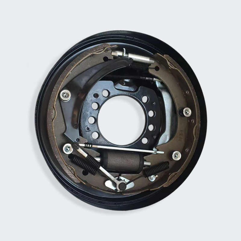 X25 Hangcha vorkheftruck 2,5 ton linker remmontage