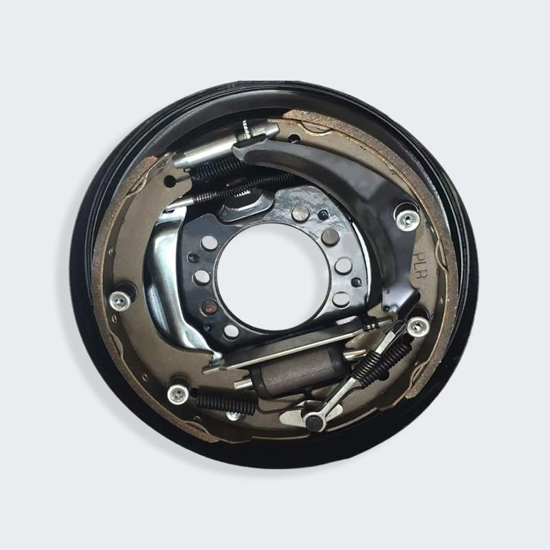 X25 Hangcha vorkheftruck 2,5 ton rechter remmontage