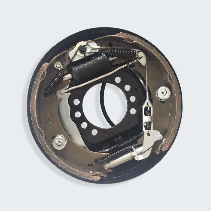 X30 Hangcha vorkheftruck 3 ton linkerremmontage