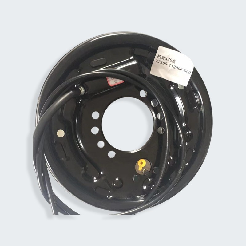 X30 Hangcha vorkheftruck 3 ton rechter remmontage X30 Hangcha vorkheftruck 3 ton rechter remmontage