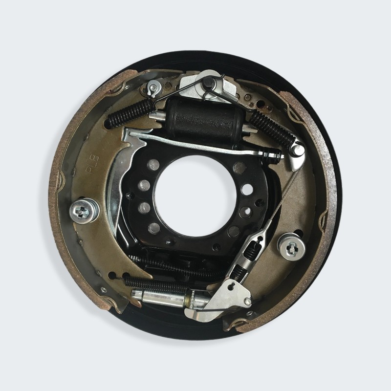 A30 Hangcha vorkheftruck 3 ton linkerremmontage