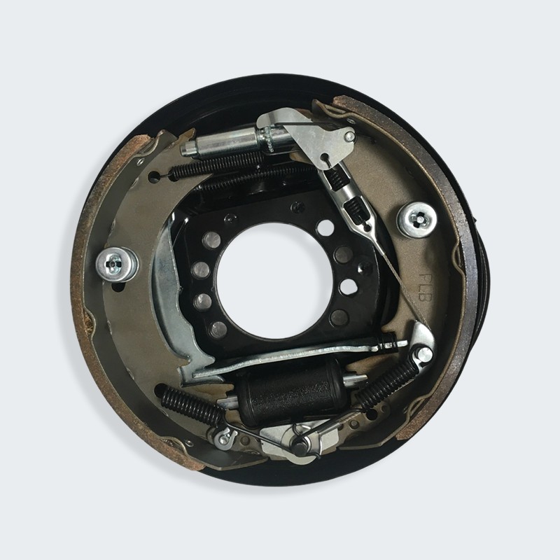 A30 Hangcha vorkheftruck 3 ton rechter remmontage