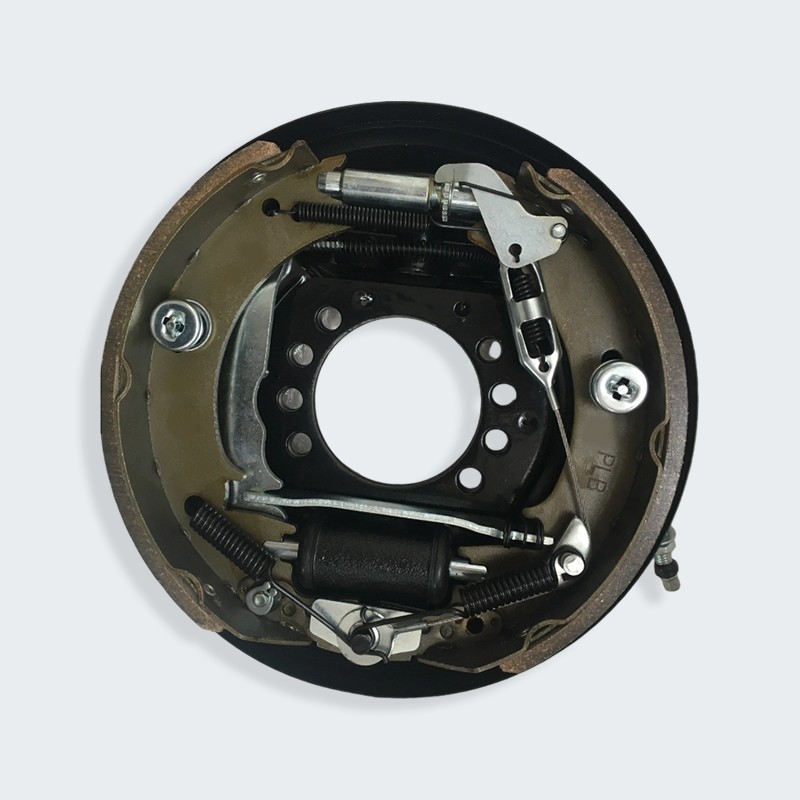 R30 Hangcha vorkheftruck 3 ton rechter remmontage