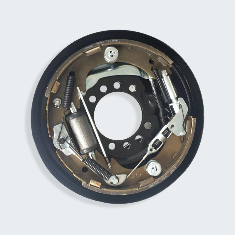 XIPD350 Hangcha vorkheftruck 3,5 ton rechter remmontage