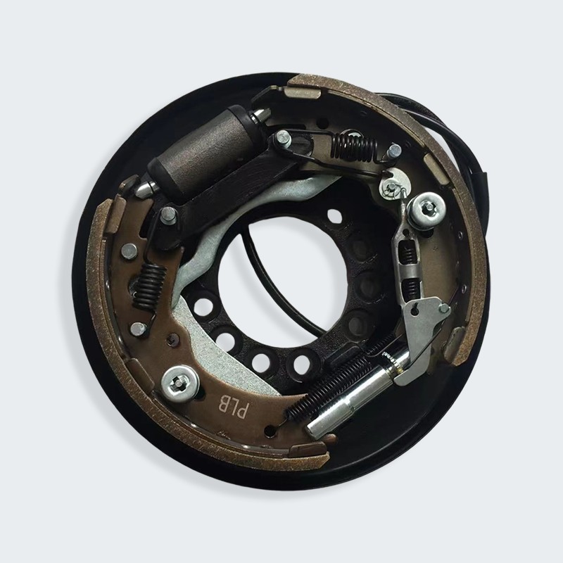 R450 Hangcha vorkheftruck 4,5 ton linker remmontage