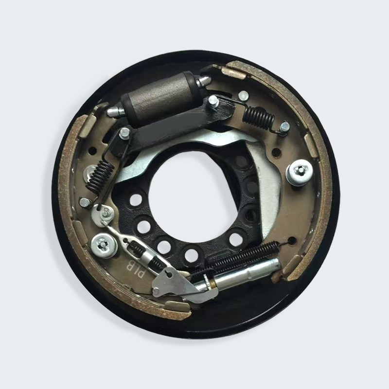 R450 Hangcha vorkheftruck 4,5 ton rechter remmontage