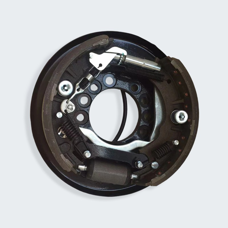 XR460 Hangcha-vorkheftruck 4,6 ton linkerremeenheid