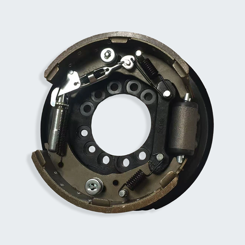 Hangcha vorkheftruck 5-7 ton rechter remmontage