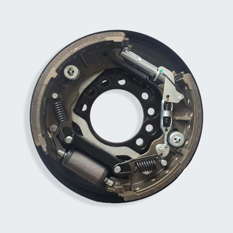 R550 Hangcha vorkheftruck 5,5 ton rechter remmontage