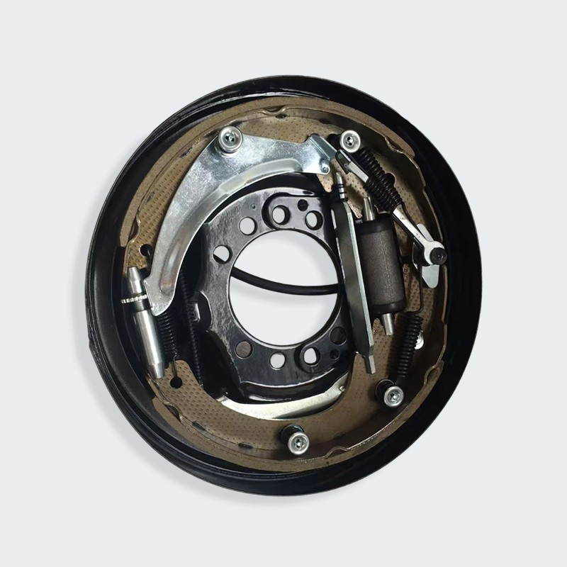 Toyota vorkheftruck 7F 2 ton rechter remmontage