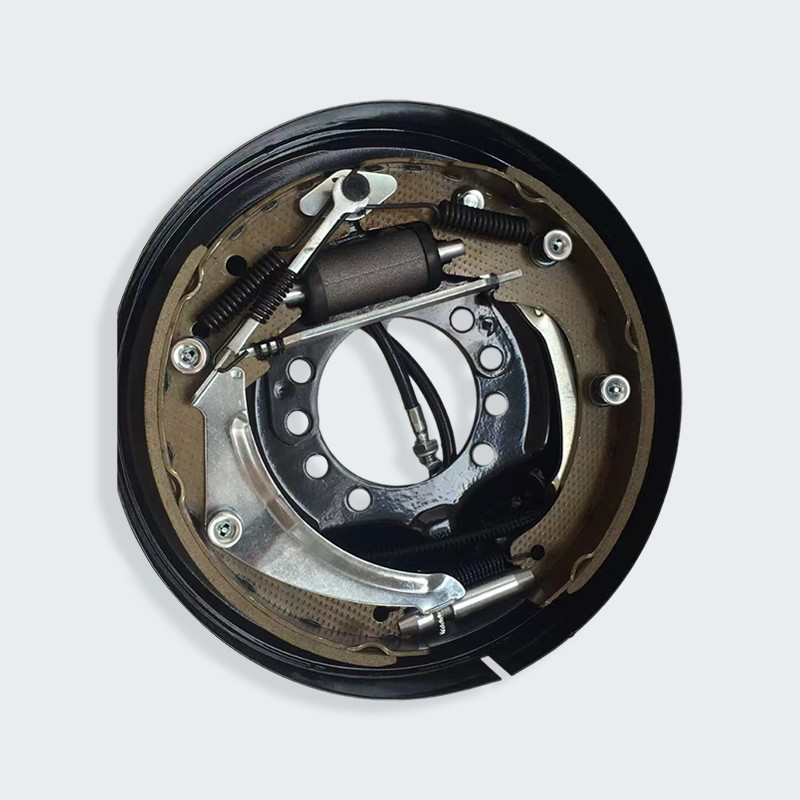 Toyota vorkheftruck 8F 2-3 ton rechter remmontage