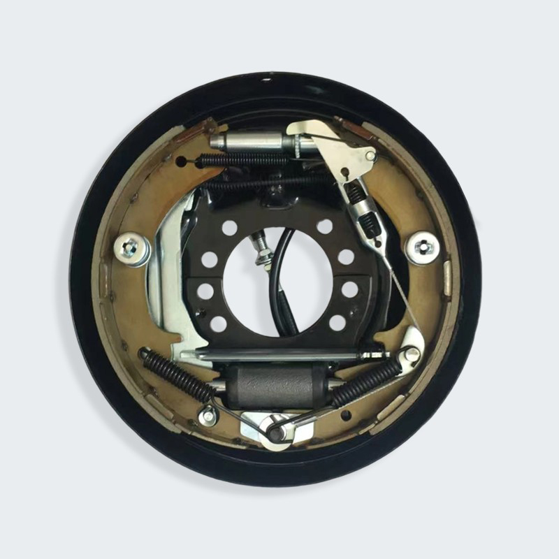 Komatsu vorkheftruck 3 ton rechter remmontage Komatsu vorkheftruck 3 ton rechter remmontage