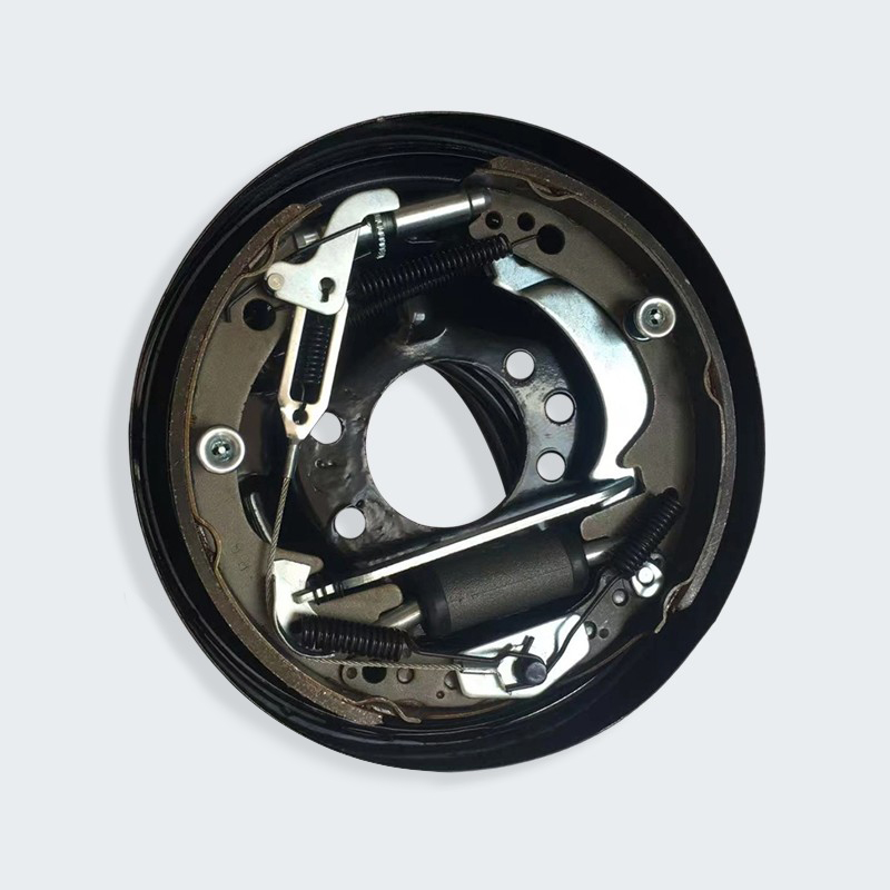 Tailift vorkheftruck 1,5 ton linkerremconstructie