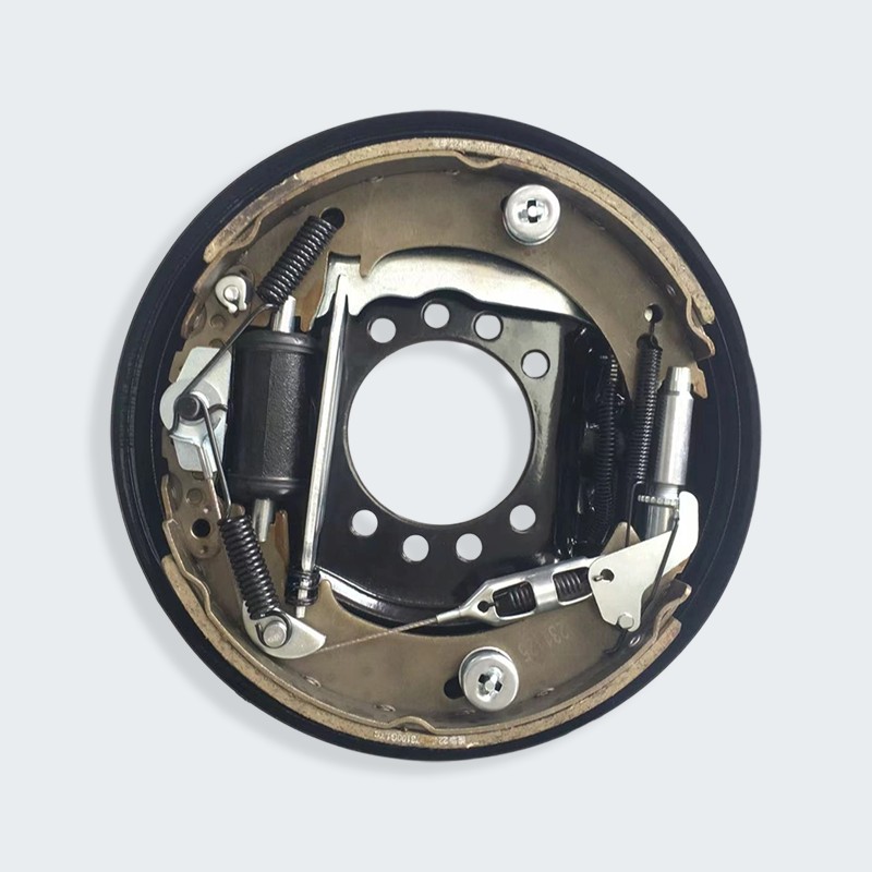 Tailift vorkheftruck 3 ton (klein gat) rechter remmontage Tailift vorkheftruck 3 ton (klein gat) rechter remmontage