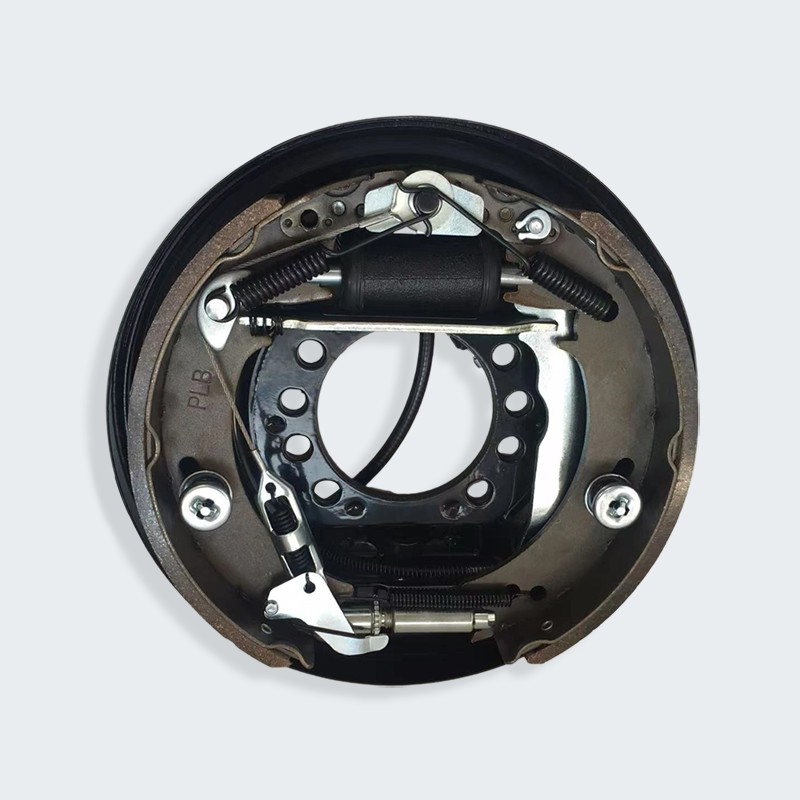 Tailift vorkheftruck 3 ton (groot gat) rechter remmontage Tailift vorkheftruck 3 ton (groot gat) rechter remmontage