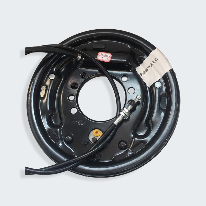 Tailift vorkheftruck 3 ton (groot gat) rechter remmontage Tailift vorkheftruck 3 ton (groot gat) rechter remmontage