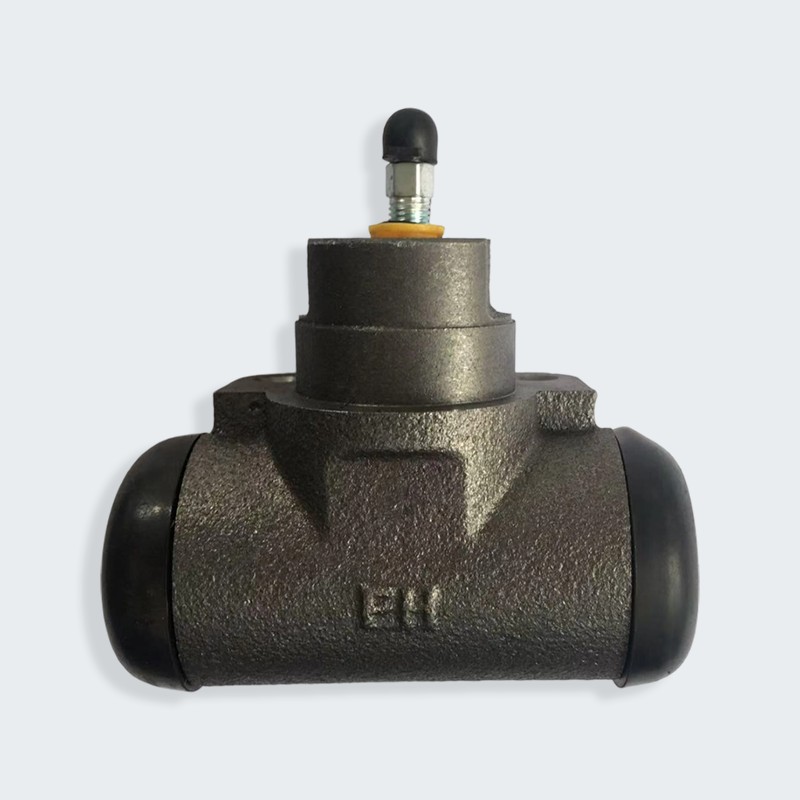 Hangcha heftruck/Heli heftruck 4,5 ton (verbrede) remcilinder