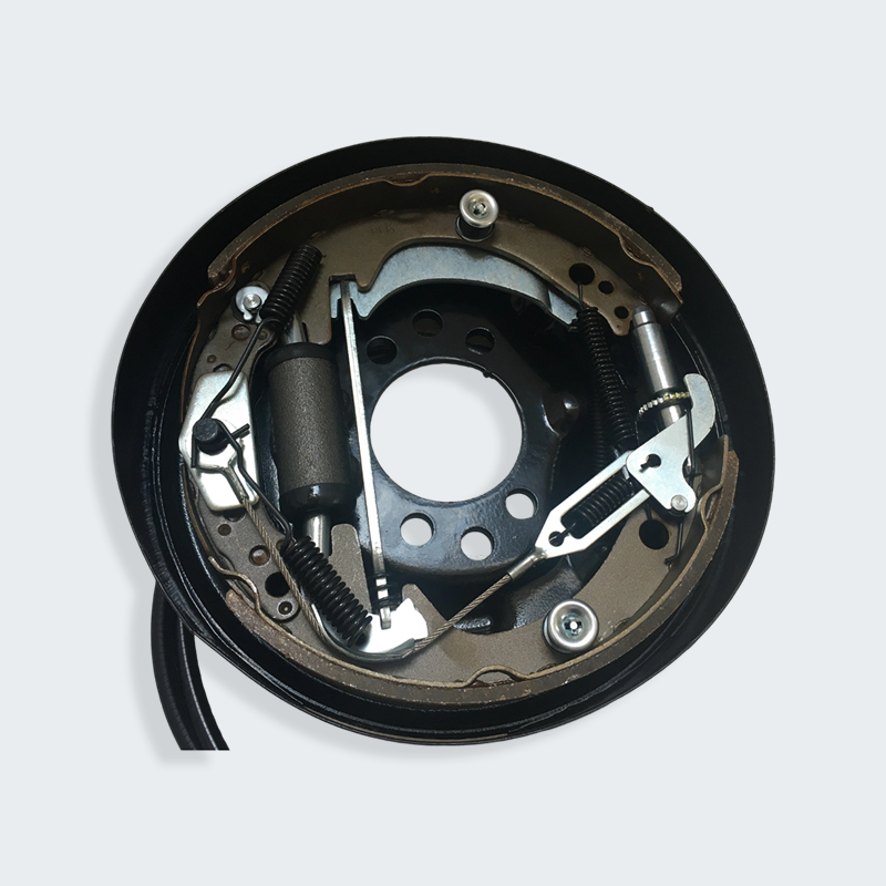 Heli vorkheftruck 1,5 ton rechter remmontage