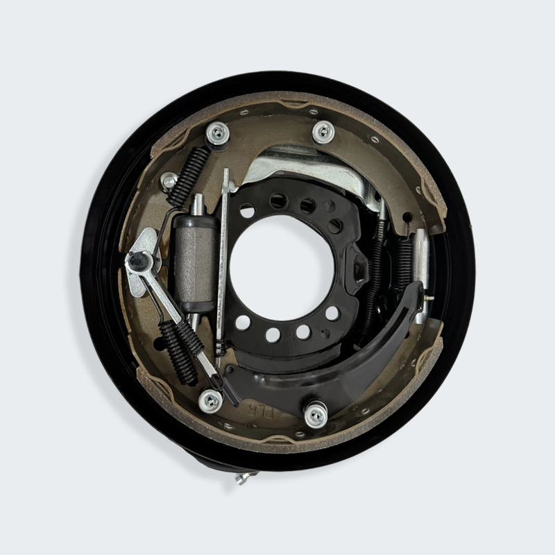 Heli vorkheftruck 2 ton rechter remmontage