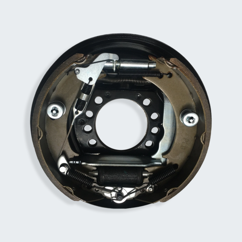 Heli vorkheftruck 3 ton linkerremmontage