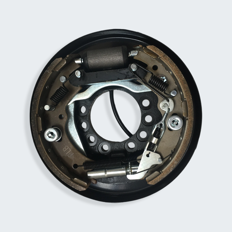 Heli vorkheftruck 4,5 ton linkerremmontage Heli vorkheftruck 4,5 ton linkerremmontage