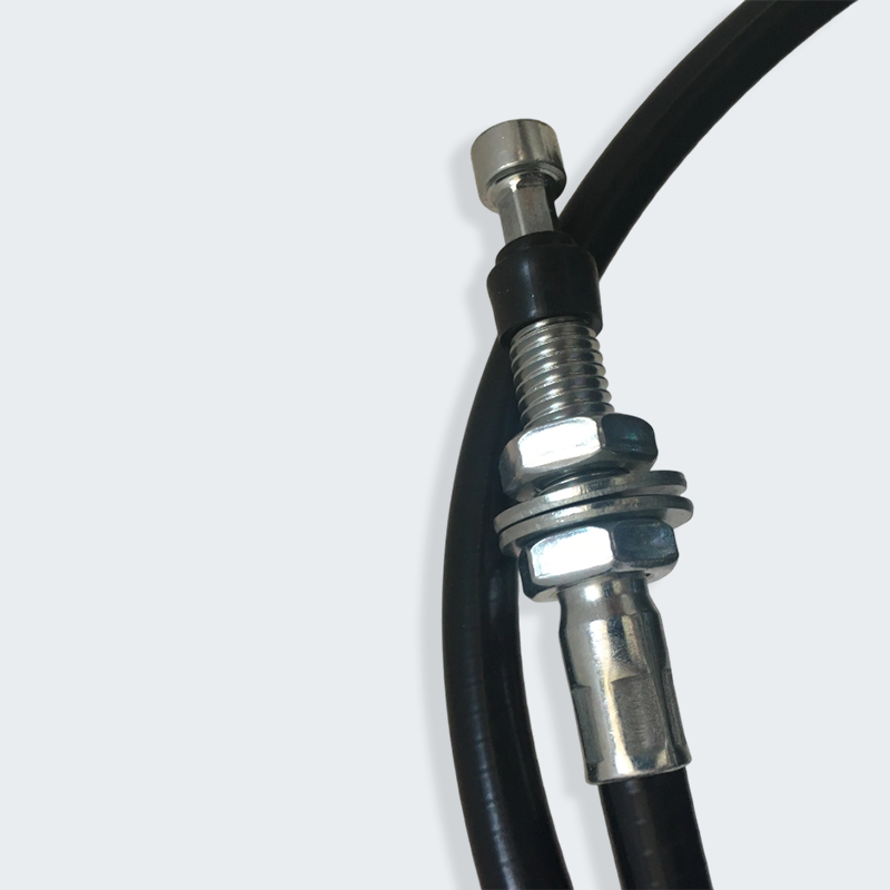 Heli vorkheftruck 4,5 ton rechter remmontage Heli vorkheftruck 4,5 ton rechter remmontage