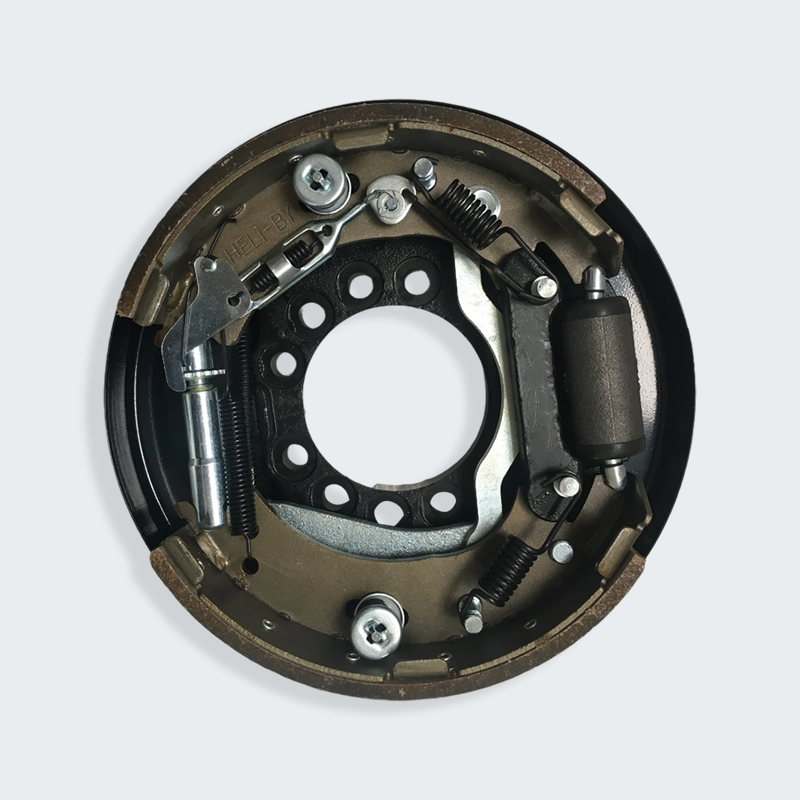 Heli vorkheftruck K45 rechter remmontage Heli vorkheftruck K45 rechter remmontage