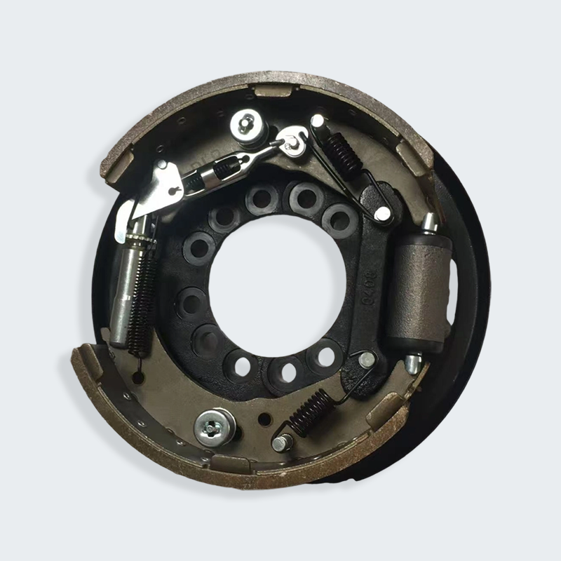 Heli vorkheftruck 5-7 ton rechter remmontage Heli vorkheftruck 5-7 ton rechter remmontage