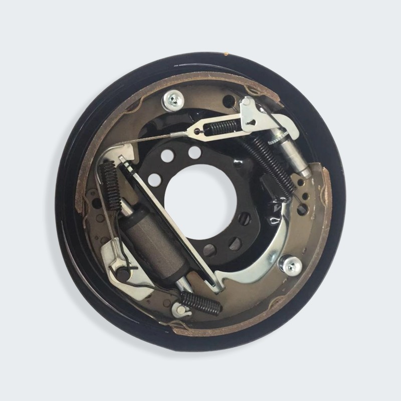 Elektrische Liugong-vorkheftruck 1,5 ton linkerremeenheid Elektrische Liugong-vorkheftruck 1,5 ton linkerremeenheid