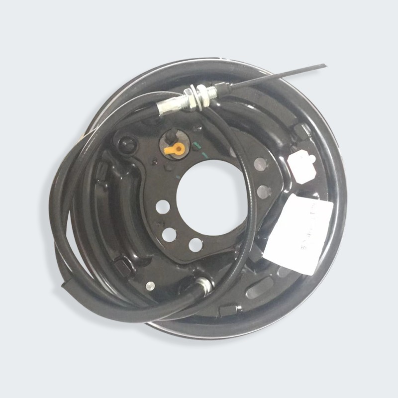 Elektrische Liugong-vorkheftruck 1,5 ton linkerremeenheid Elektrische Liugong-vorkheftruck 1,5 ton linkerremeenheid