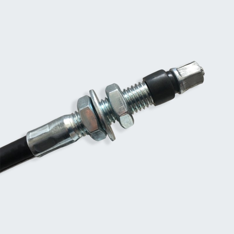 Elektrische Liugong-vorkheftruck 1,5 ton linkerremeenheid Elektrische Liugong-vorkheftruck 1,5 ton linkerremeenheid